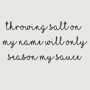 Meet your Posher, Britt